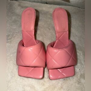 Bottega Veneta Heels